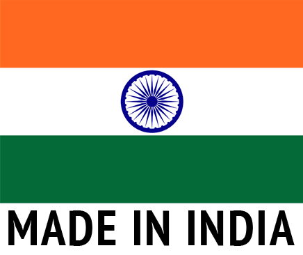 Made in India