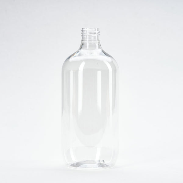 Castile Soap Pump-Top Bottle (7012768710846)