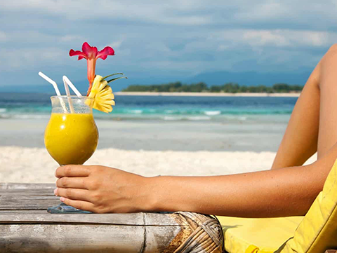 Upcoming 2025 Holidays