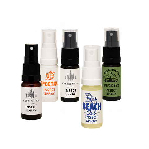 Natural Insect Spray Bottle 15ml (8547761553598)