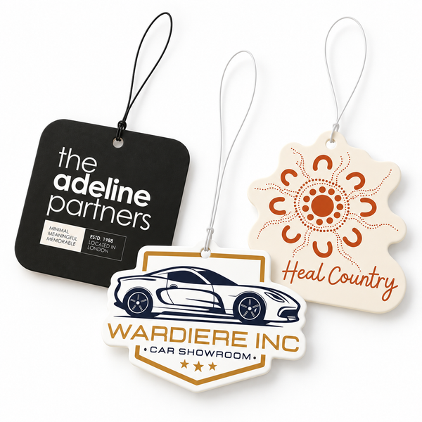 Hanging Car Air Freshener