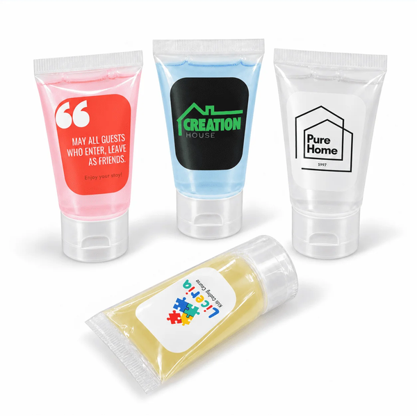 Hand & Body Wash Tube 30ml