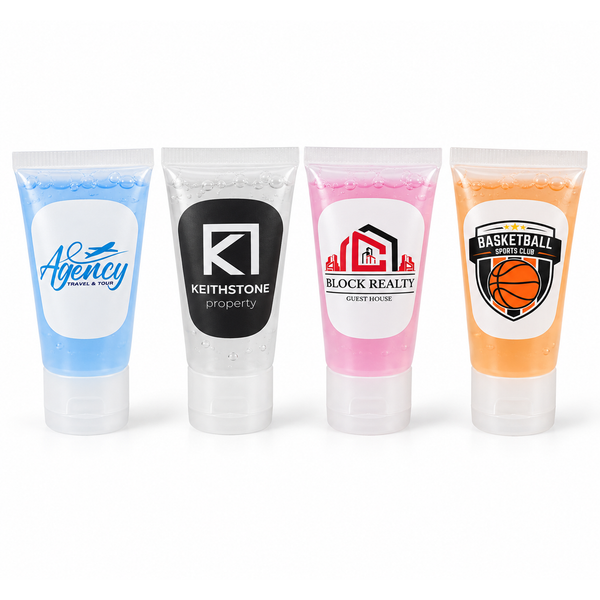 Hand & Body Wash Tube 30ml