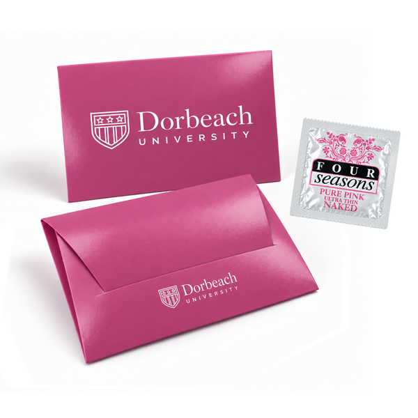 Condom Sleeve