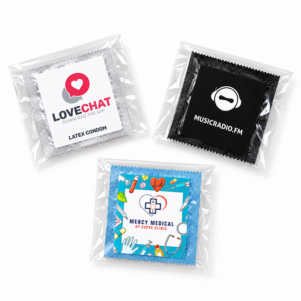 Condom Pack