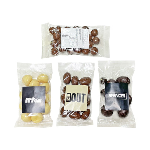 Chocolate Treat Bag (8368363471038)