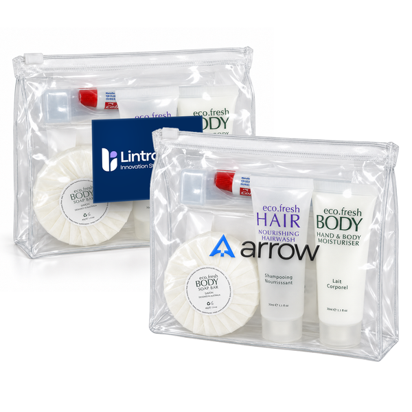 Travel Essentials Pack