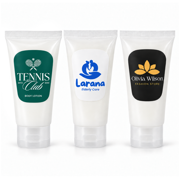 Lotion Tube 60ml