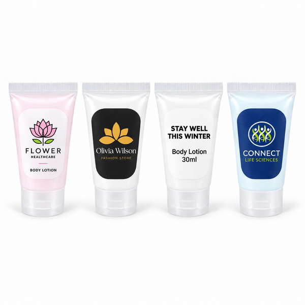 Lotion Tube 30ml