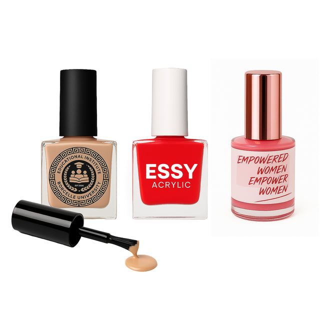 Nail Products