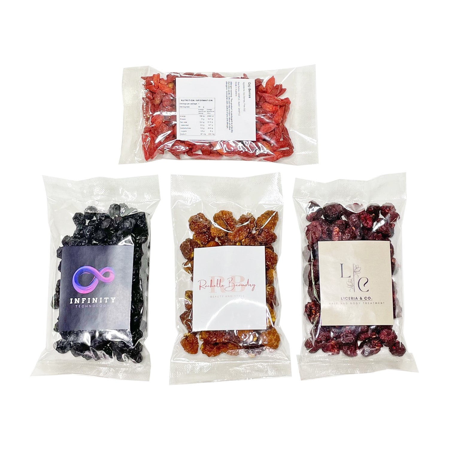 Superfood Snack Bag (8368365666494) (8368370090174)