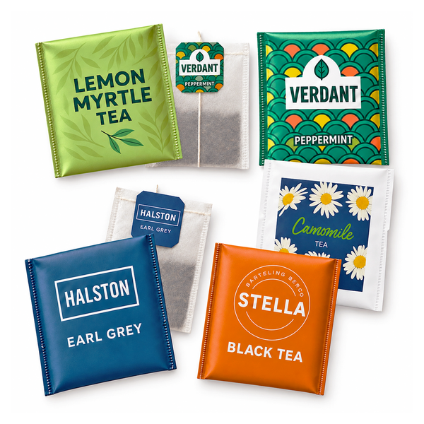 Tea Envelope