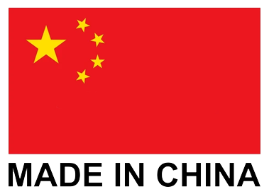 Made in China
