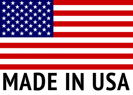 Made in USA