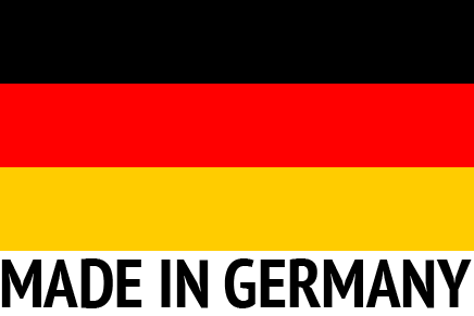 Made in Germany
