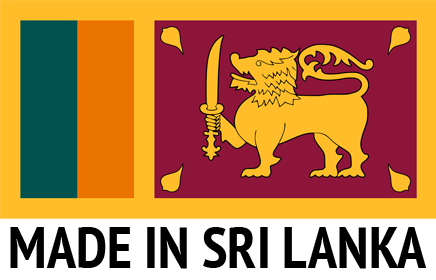Made in Sri Lanka