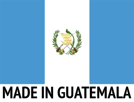 Made in Guatemala