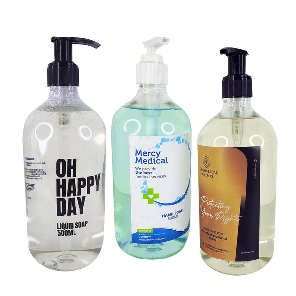 Hand & Body Wash Pump-Top Bottle (7207438155966)